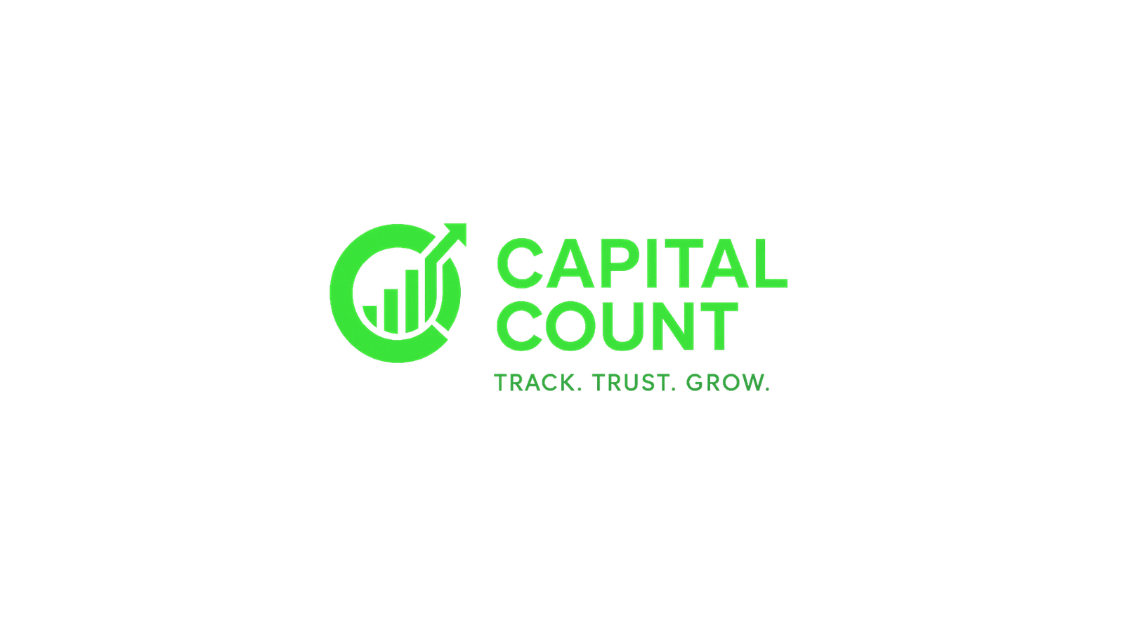 Capital Count Logo